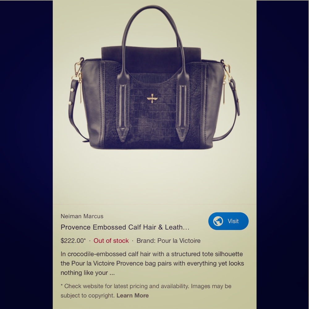 This Item is not for sale.